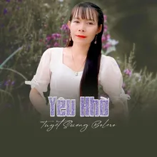 Yêu Khờ