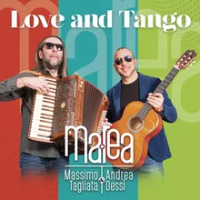Love and Tango