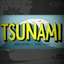 Tsunami