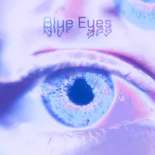 Blue Eyes