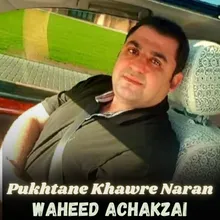 Pukhtane Khawre Naran