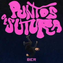 PUNTOS DE SUTURA