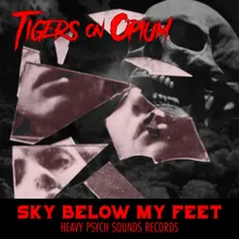 Sky Below My Feet