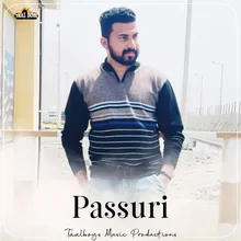 Passuri