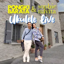 Seribu Tahun Lamanya - ukulele live version