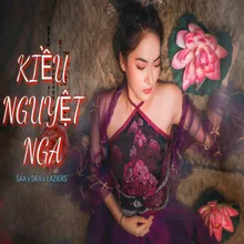 Kiều Nguyệt Nga