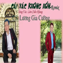 Đắp Mộ Cuộc Tình