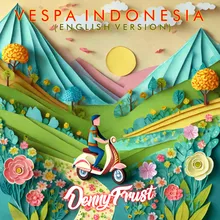 Vespa Indonesia