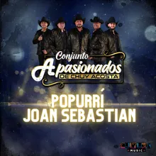 Popurrí Joan Sebastian