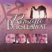 Selawat Tenteram Jiwa