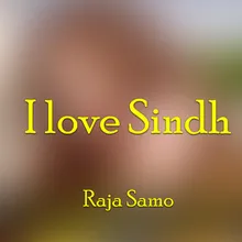 I love Sindh