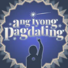 Ang Iyong Pagdating