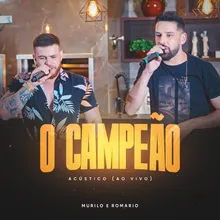 O Campeão