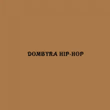 DOMBYRA HIP-HOP
