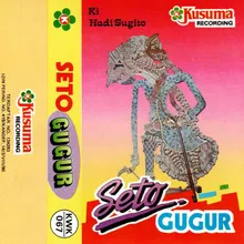 Wayang Kulit Ki Hadi Sugito Lakon Seto Gugur 8B