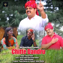 Chitte Dandru