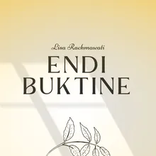 Endi Buktine