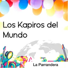 La Parrandera