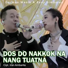 Dos Do Nakkokna