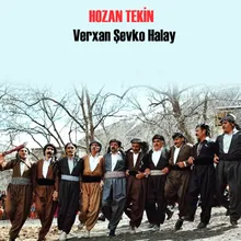 Verxan Şevko Halay