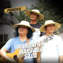 MARDALAN MARSADA-SADA