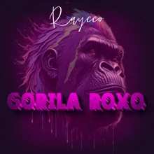 Gorila Roxo