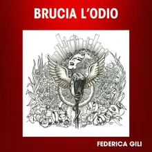 Brucia l'odio