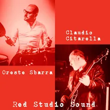 Red Studio Sound