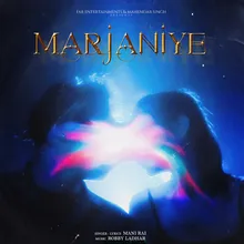 Marjaniye