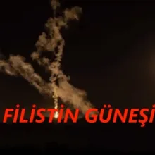 Filistin Güneşi