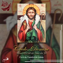 Credo, Domine