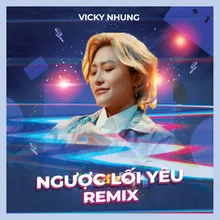 Ngược Lối Yêu