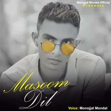 Masoom Dil