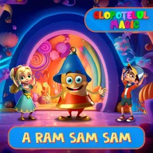 A ram sam sam