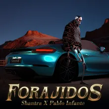 Forajidos