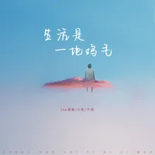 生活是一地鸡毛