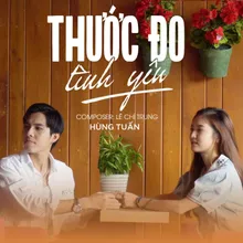 Thước Đo Tình Yêu