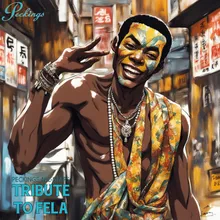 Tribute to Fela