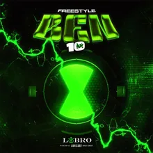 Freestyle Ben 10