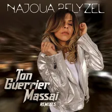 Ton Guerrier Massaï