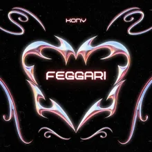 Feggari