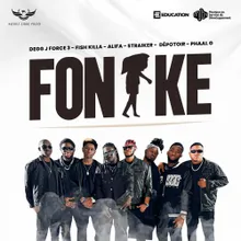 FONIKE