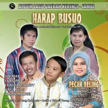 Harap Busuo