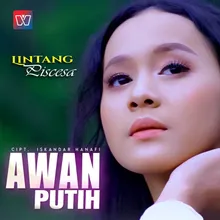 Awan Putih