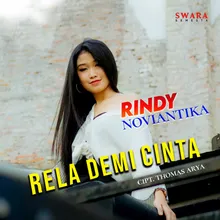 Rela Demi Cinta