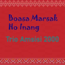 Boasa Marsak Ho Inang