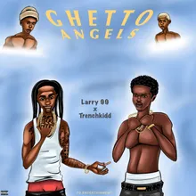 Ghetto Angels