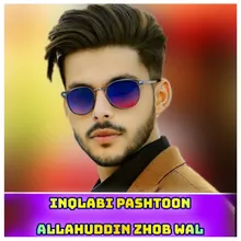 Inqlab Pashtoon