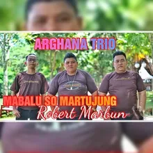 Mabalu So Martujung