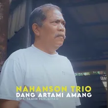 Dang Artami Amang